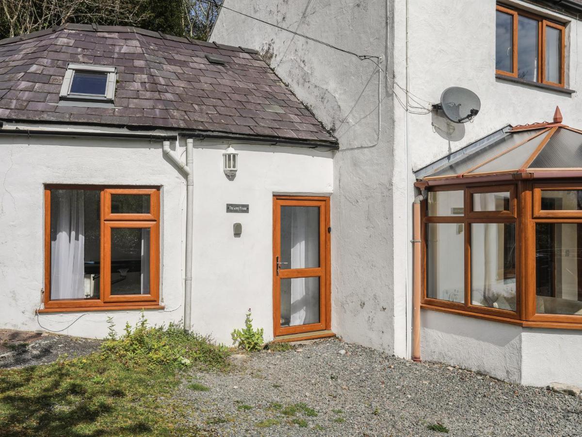 Villa Long House Beaumaris Esterno foto