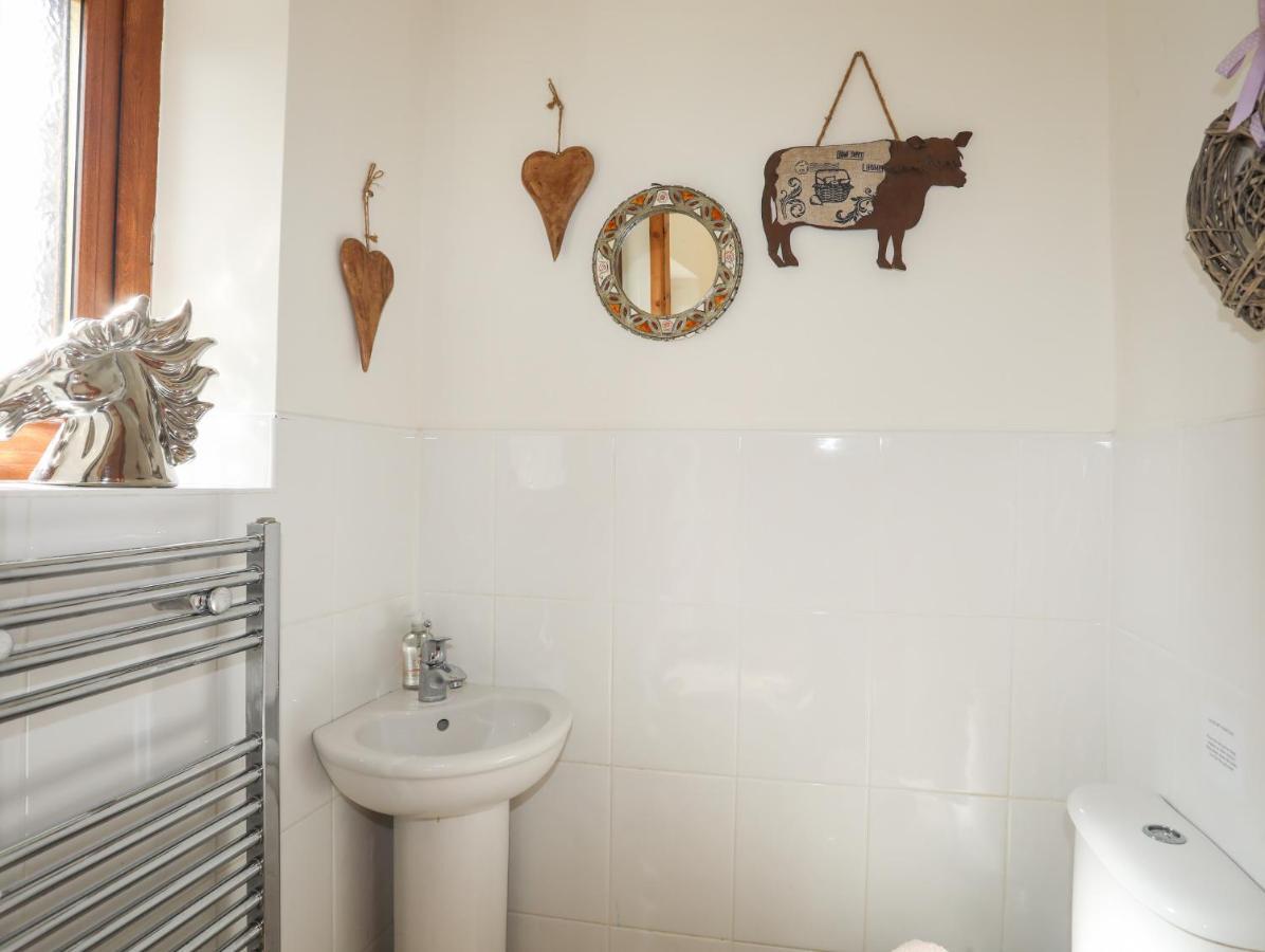 Villa Long House Beaumaris Esterno foto
