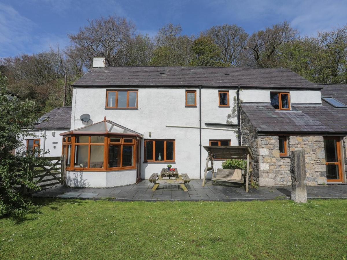 Villa Long House Beaumaris Esterno foto