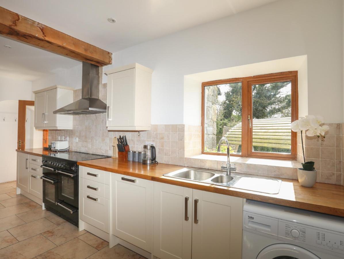 Villa Long House Beaumaris Esterno foto