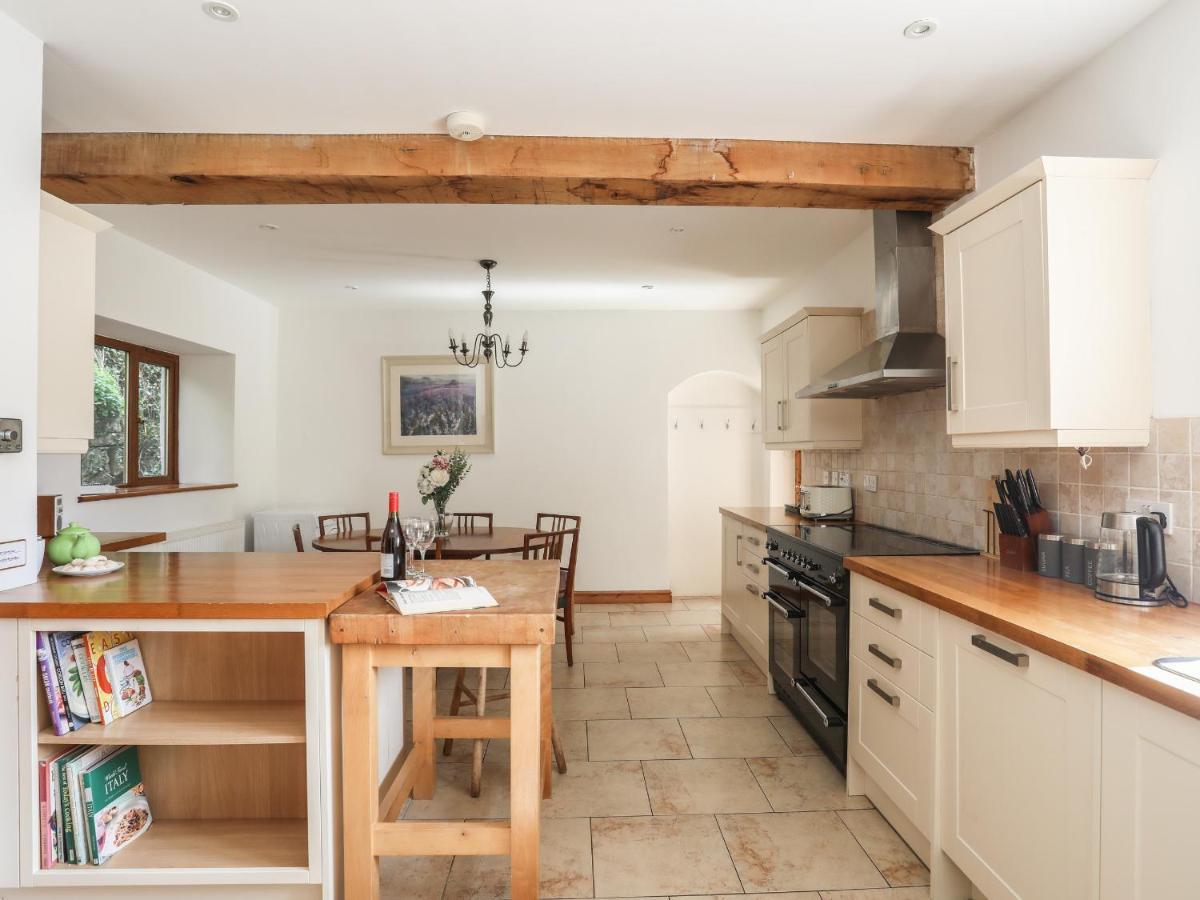 Villa Long House Beaumaris Esterno foto