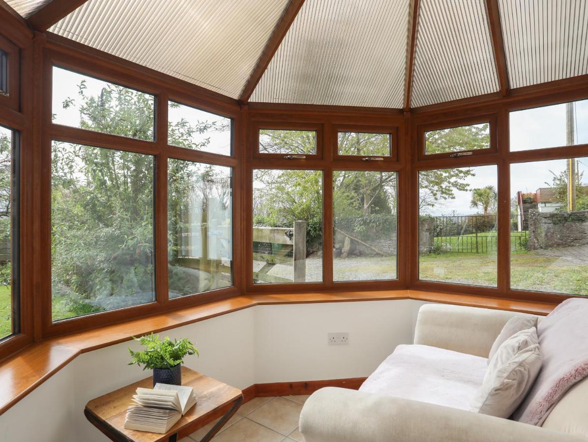 Villa Long House Beaumaris Esterno foto